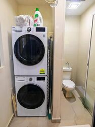Flo Residence (D19), Condominium #554568581